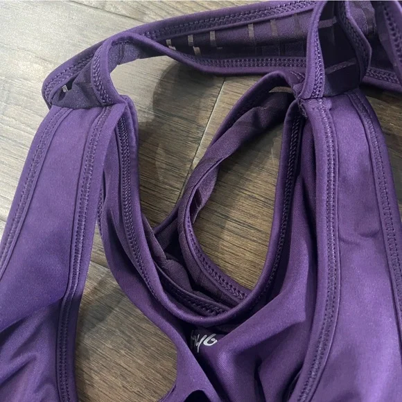 Hyba Active Work Out Top - Picture 10 of 14